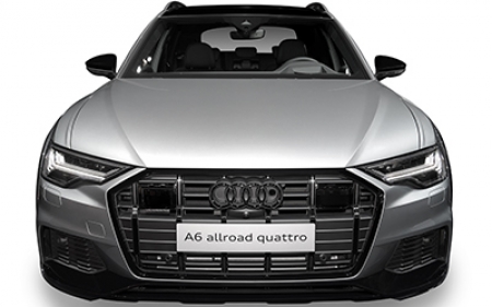 Beispielfoto: Audi A6 Allroad Quattro 